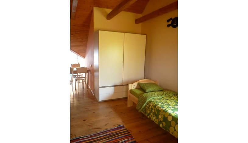 Penzion v Rybárnách Uherské Hradiště